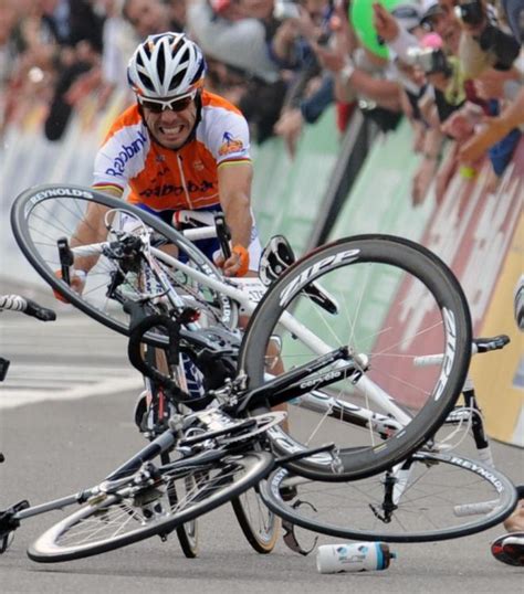 174 Best Images About Cycling Crashes On Pinterest Bikes