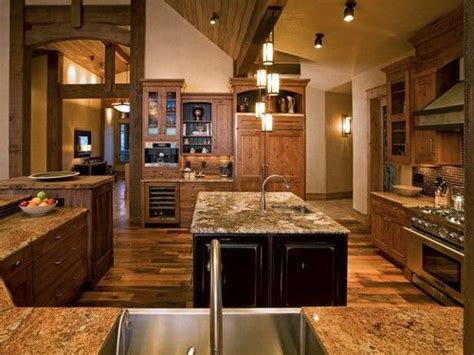 popular rustic country kitchen designs home  kitchen design rustic country kitchen