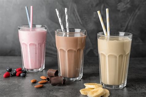 protein shakes  pre bariatric surgery