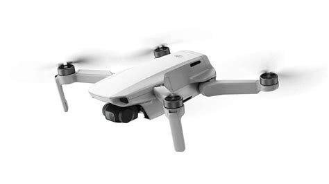 mavic mini lultimo drone  dji pesa solo  grammi
