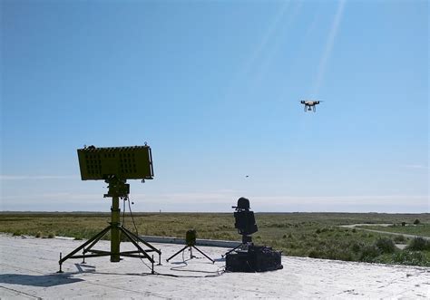 iai north america iais elta systems  generation drone guard counter unmanned aircraft