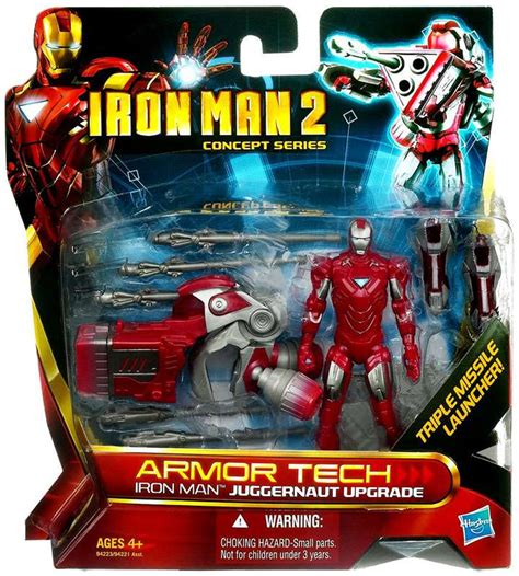 iron man  concept series armor tech iron man juggernaut upgrade