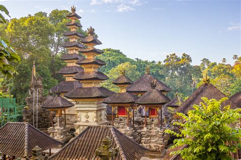 bali  attractions  activities