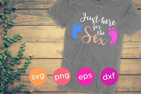 just here for the sex svg cut file stencil svg files for etsy