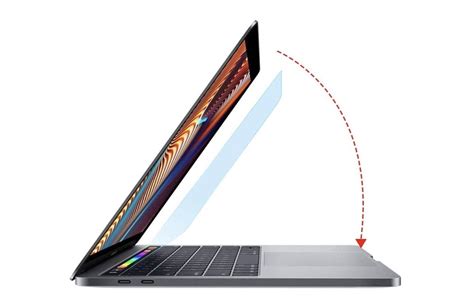 macbook pro screen protector  buy   appsntips