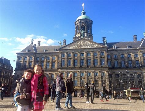 superleuke uitjes met kids  nederland follow  footprints