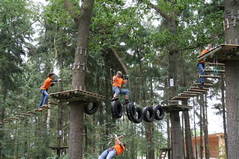 kletterwald buhl activity park klettern grenzenlos aktiv