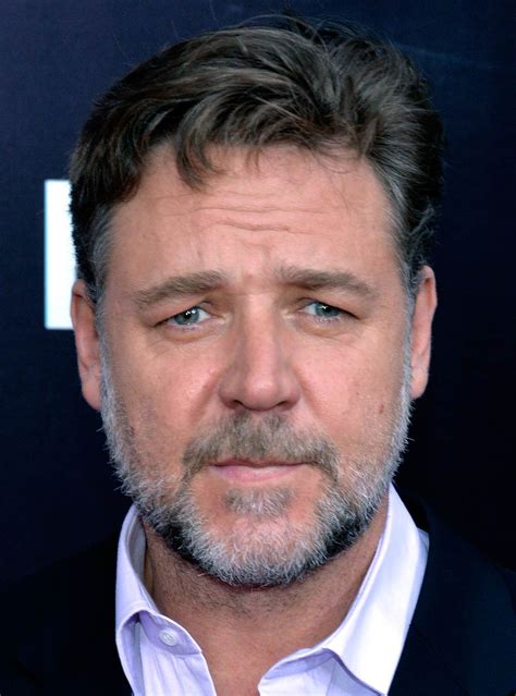 russell crowe photosgood