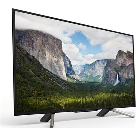 32 Inch Sony Bravia Non Smart Led Tv Warranty 1 Year Rs 13499 Piece