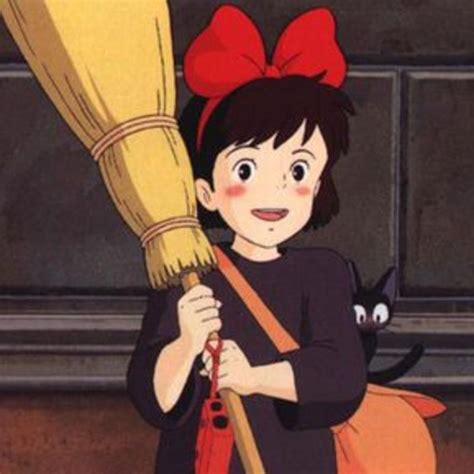 girl power anime all girls in anime kiki s delivery