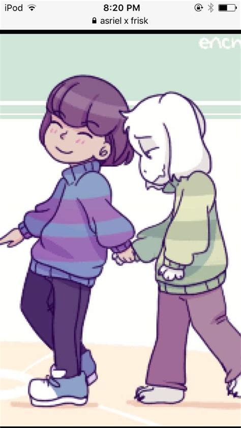 Which Ship Is Better Undertale Amino