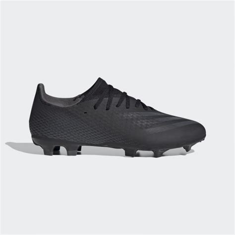 adidas  ghosted core black