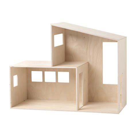 afbeeldingsresultaat voor poppenhuis multiplex houten poppenhuis miniatuurhuis poppenhuis