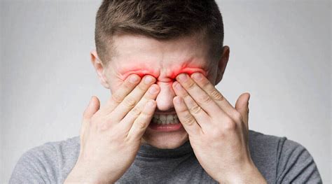 bol  oku koji su sve moguci simptomi  uzroci ocnog bola