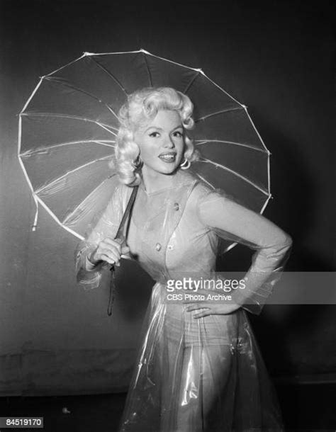 actress jayne mansfield photos et images de collection getty images