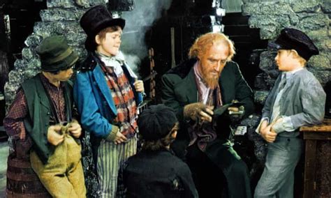 Twist In The Tale How Dickens Found His Fagin In Words Of A Crusading