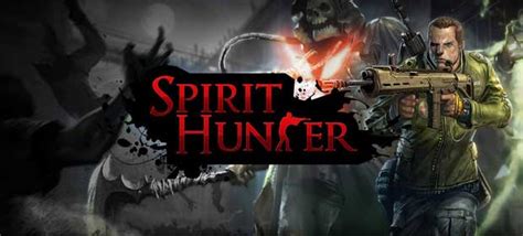 spirit hunter android games   android games