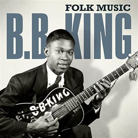 its my own fault by b b king on amazon music