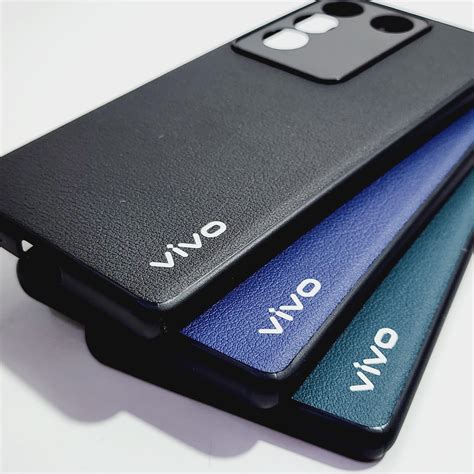 vivo   pro og leather  cover bt limited edition store