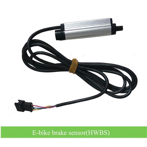hidden wire brake sensorwireless brake sensor  electric bicycle bbs ebike batteries bafang