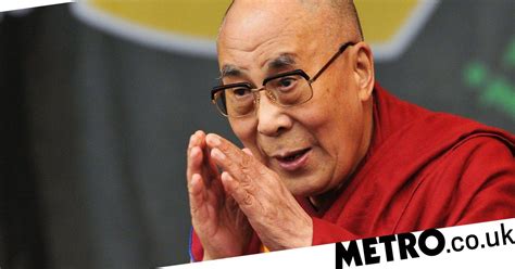 How Is The Dalai Lama Chosen Metro News