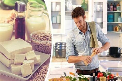 Men Here Are 3 Reasons To Stop Eating Soy Holistic Living Tips