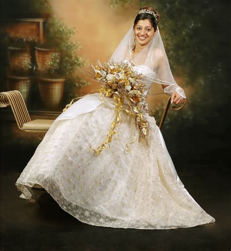 Wedding Gowns In Mumbai Top 6 Amazing Designer Bridal Stores