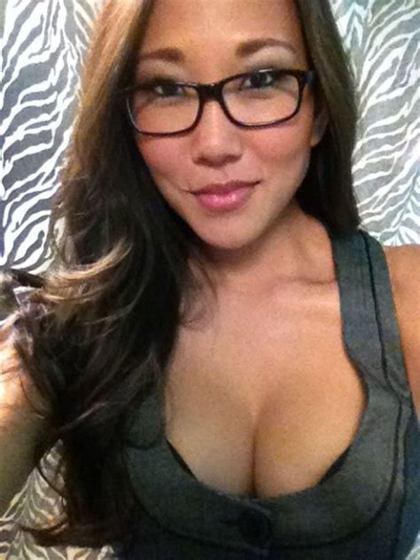 Cute Girls With Glasses Make Any Day Better 101 Photos