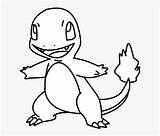 Charmeleon Coloring Pages Pokemon Kids Adults Clipartkey sketch template