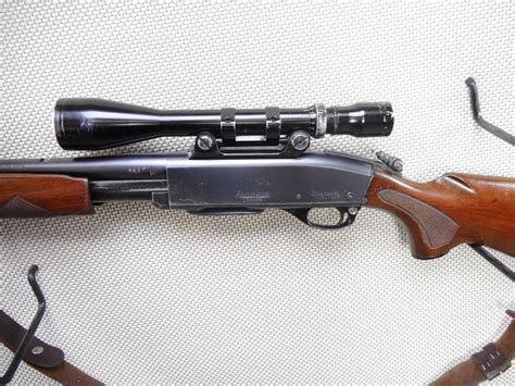 remington model  caliber   sprg switzers auction appraisal service