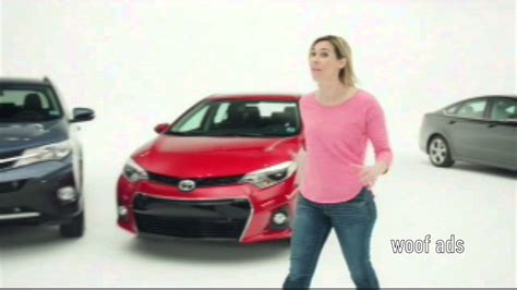 Woman Toyota Commercial Cars Tampa Pornography Picture