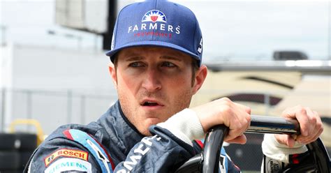 kasey kahne brings  mental approach  nascars chase