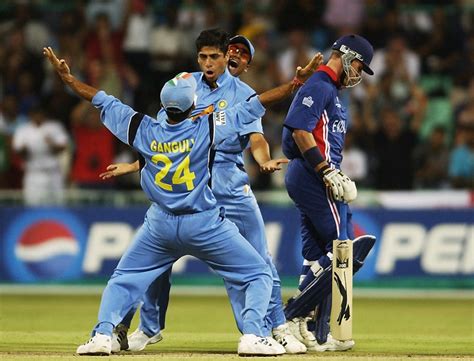 Remember How Ashish Nehra Bowled Us Over With His