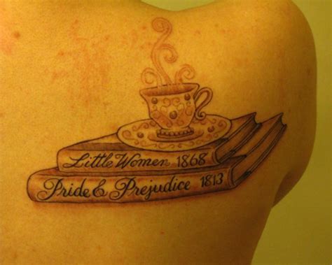 Patrick Spedding Literary Tattoos Of Eighteenth Century