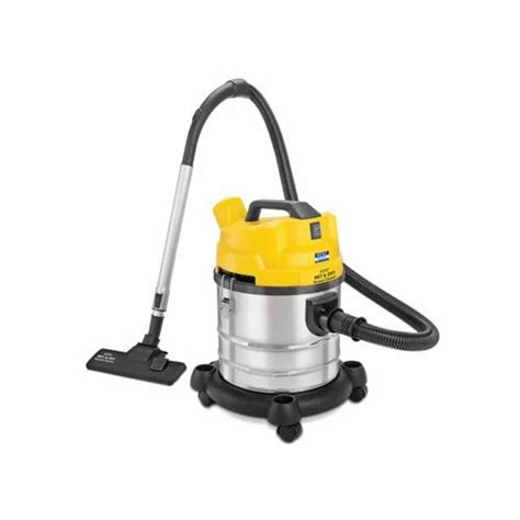 Kent Wet Dry Vacuum Cleaner Rs 7500 Ss Aqua Solution Id 19478127262