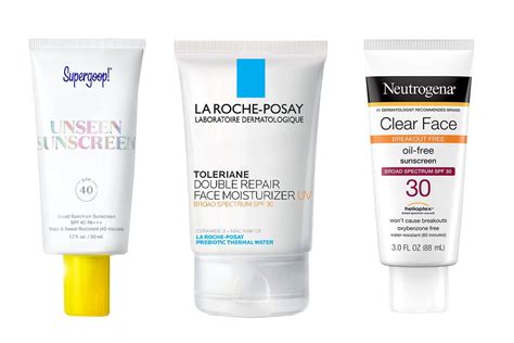 the environmental working group released the best sunscreens of 2021