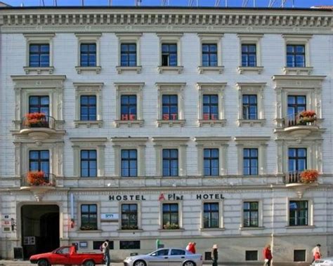 a plus hotel and hostel prague czech republic reviews