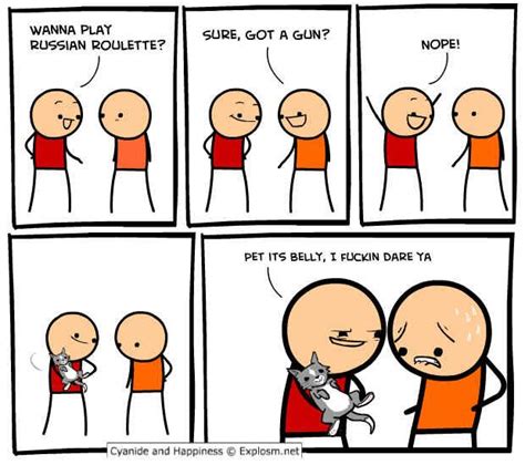 9 comics to read on sunday morning cyanide and happiness