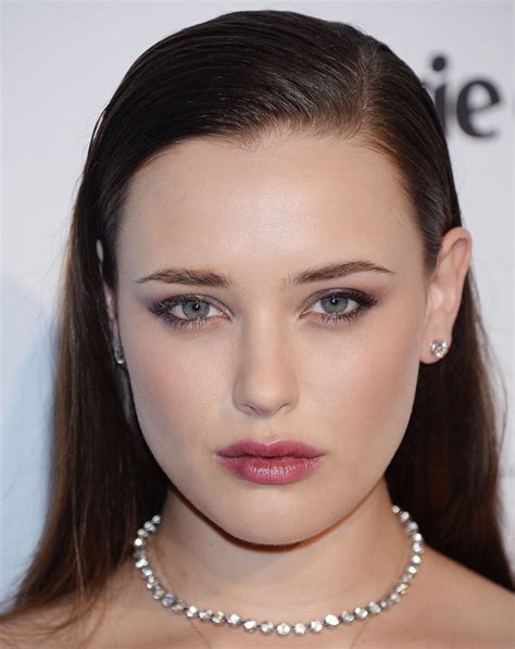 Katherine Langford Marie Claire Image Makers Awards In