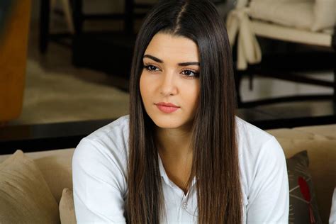 Hande Ercel Tv Series Biography Movies Turkish Drama