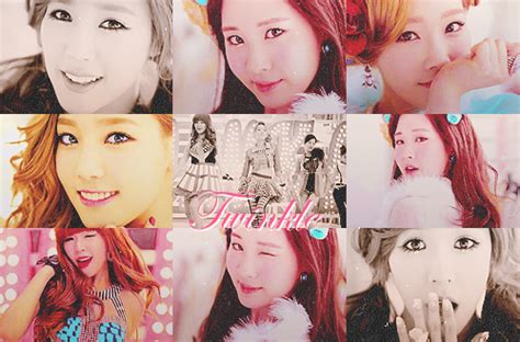 Girls Generation Tts Twinkle S♥neism Photo 30646122