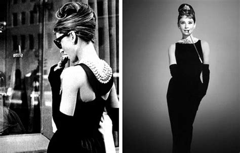 Happy Birthday Audrey The Legendary Muse That Is Audrey