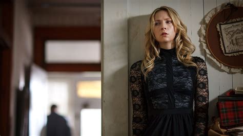 intruders film review hollywood reporter