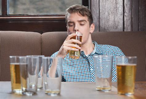 what beer does to your body is revealed in shocking