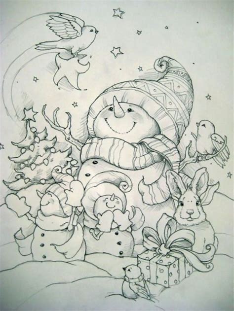 pinterest christmas coloring pages awesome color art therapy christmas