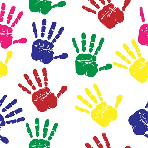 Download Free Photo Of Handprints Handprint Hand Hands Print From