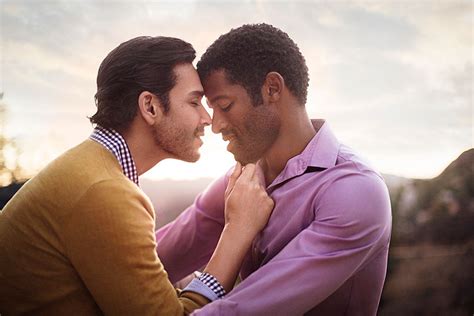 romantic pictures of gay couples around the globe