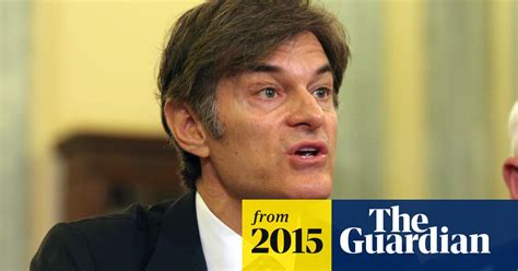 latest dr oz accusations have more to do with gmos than diet us news
