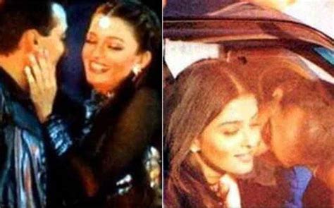 See Salman Aishwarya In These Unseen Photos Your Wednesday Needs Some
