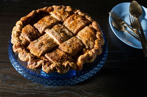 The Absolute Best Apple Pie In Nyc